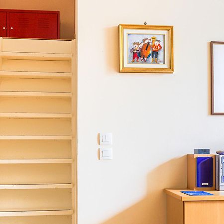 Apartment Le Massena By Interhome Nizza Kültér fotó