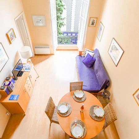 Apartment Le Massena By Interhome Nizza Kültér fotó