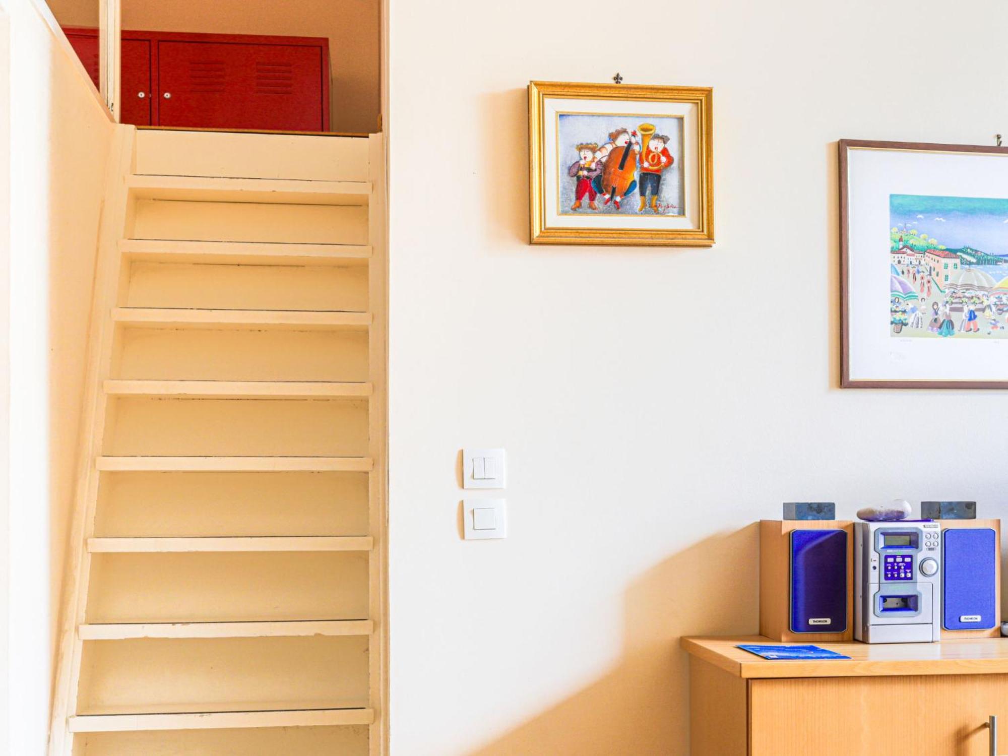 Apartment Le Massena By Interhome Nizza Kültér fotó