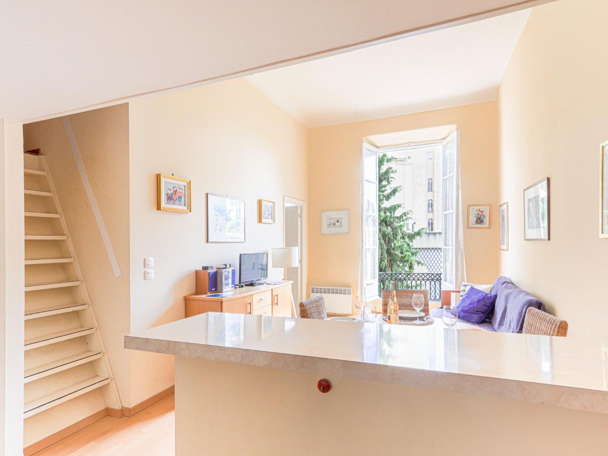 Apartment Le Massena By Interhome Nizza Kültér fotó