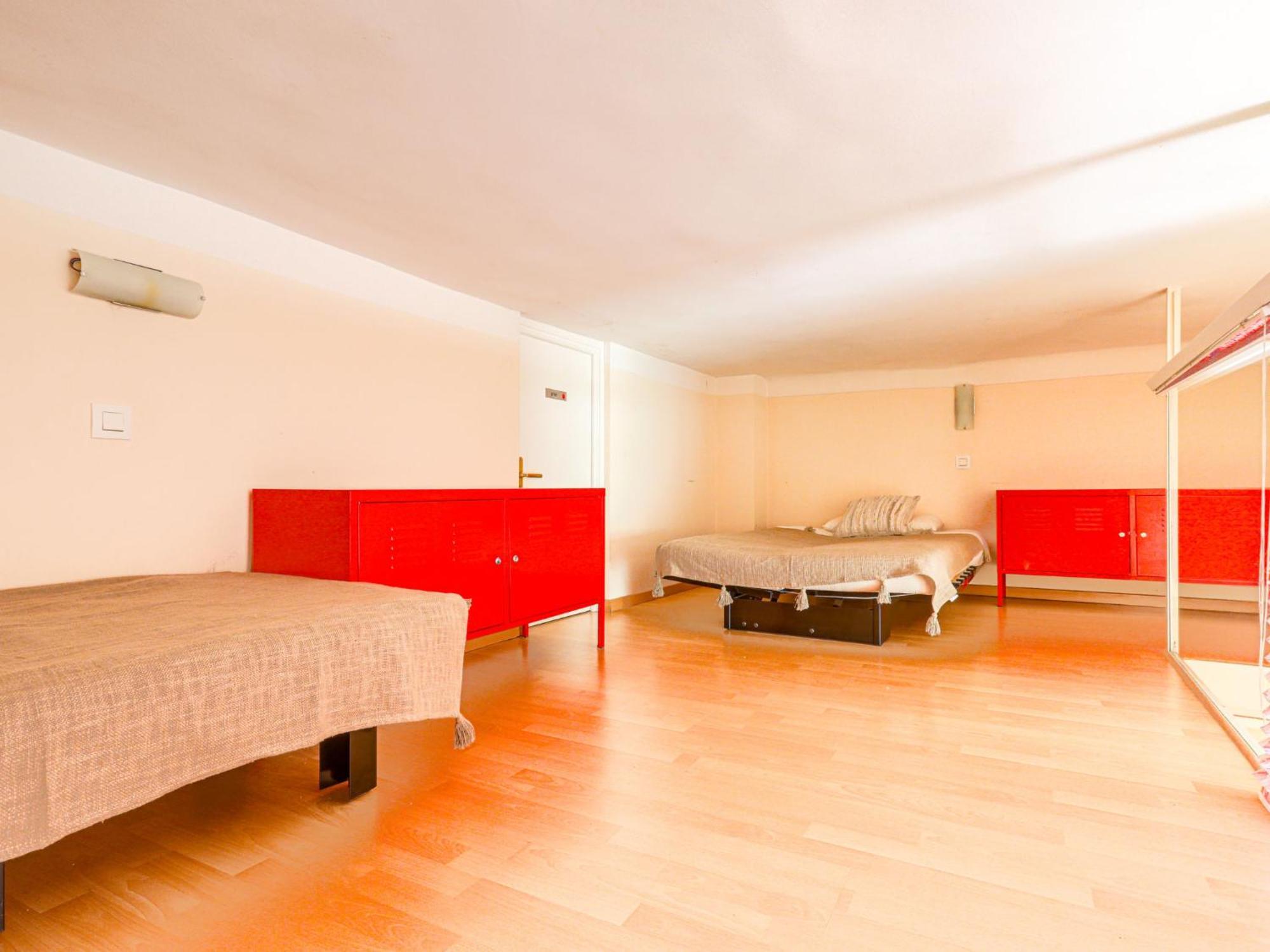 Apartment Le Massena By Interhome Nizza Kültér fotó