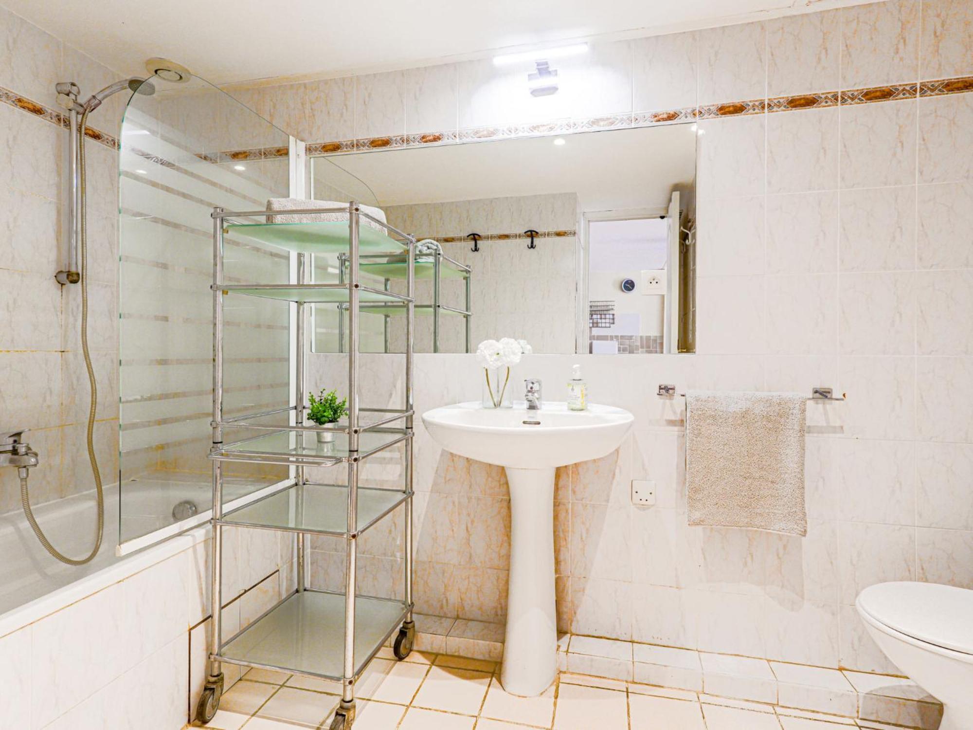 Apartment Le Massena By Interhome Nizza Kültér fotó