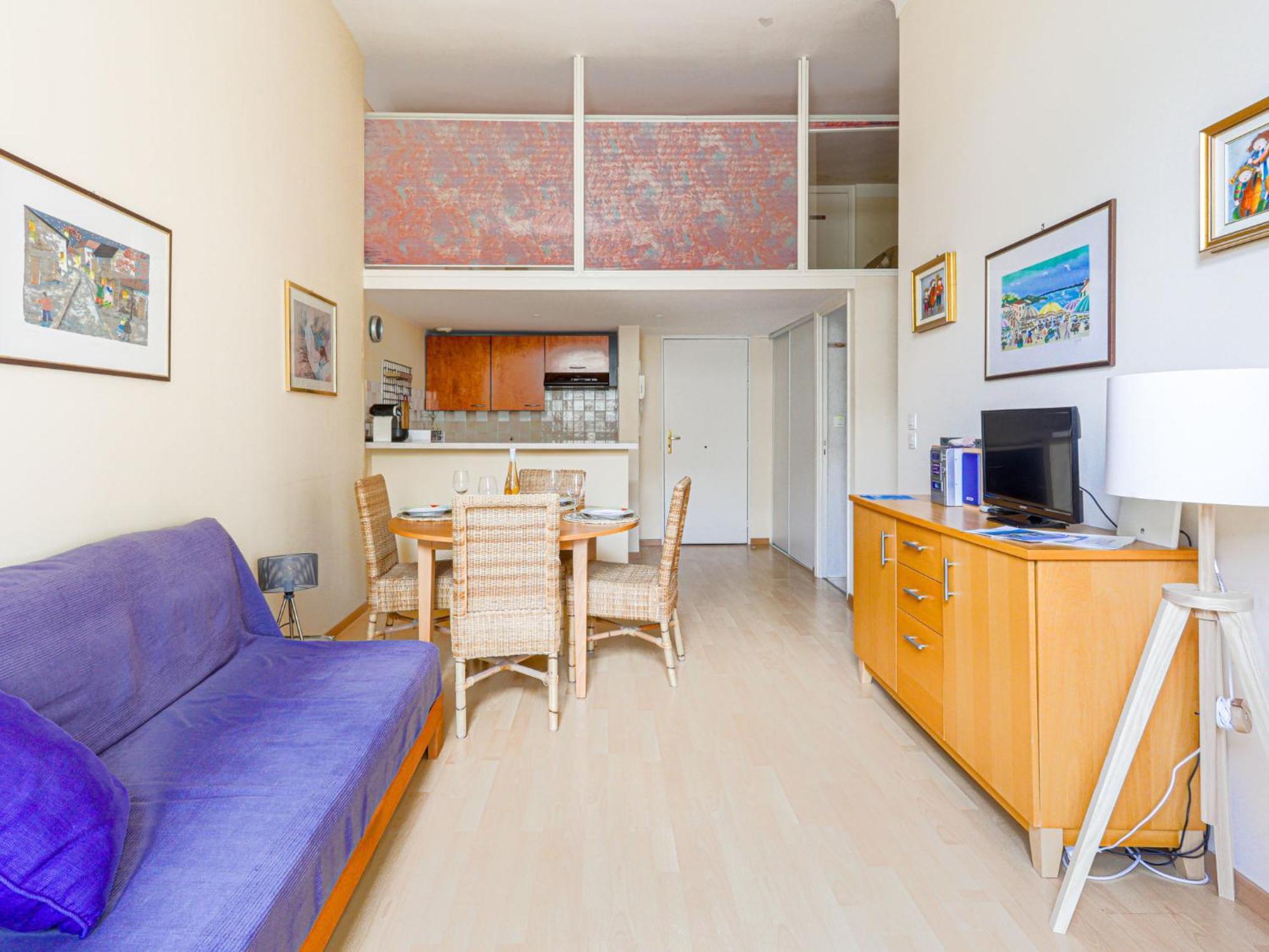 Apartment Le Massena By Interhome Nizza Kültér fotó