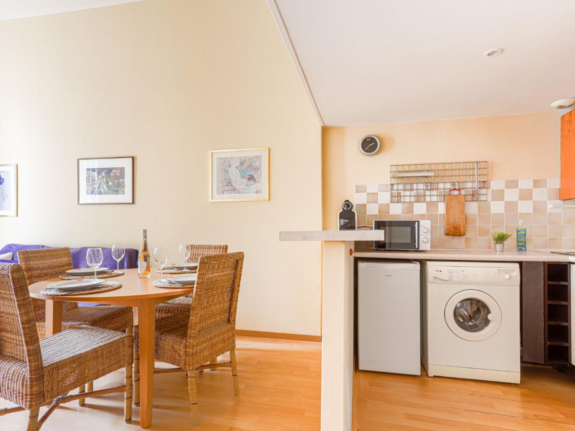 Apartment Le Massena By Interhome Nizza Kültér fotó