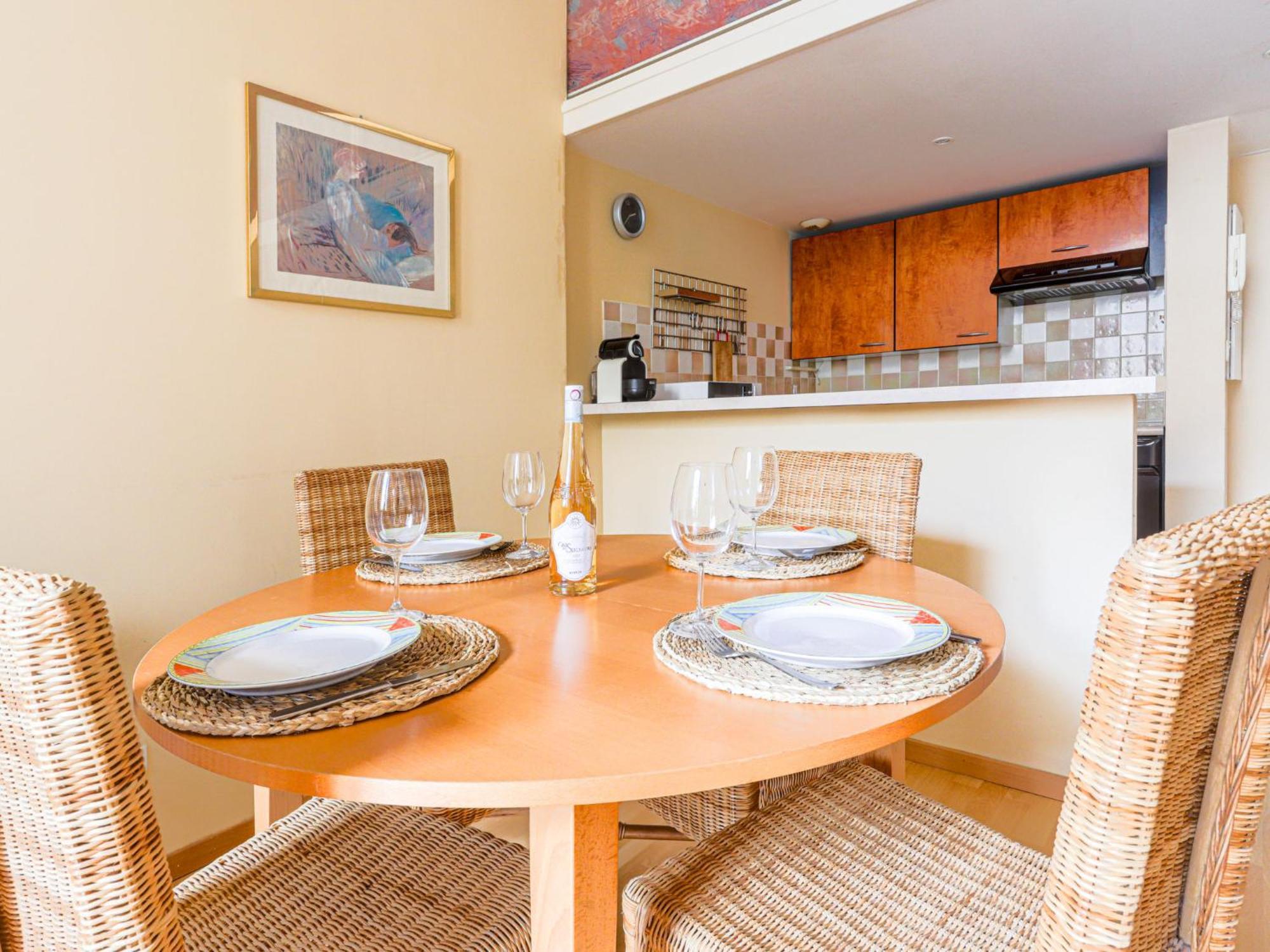 Apartment Le Massena By Interhome Nizza Kültér fotó